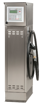 Pump Integrated Eclipse