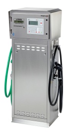 Pump Integrated Eclipse